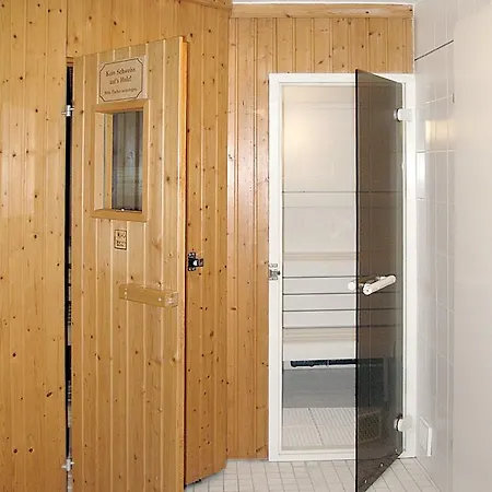 Haus Christophorus 171w Lejlighed