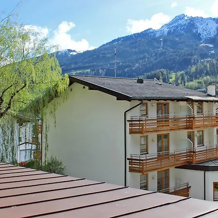 Haus Christophorus 171w Bad Hofgastein