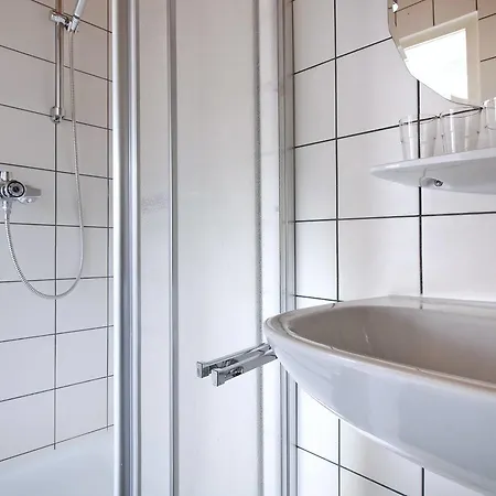 Haus Christophorus 171w Lejlighed