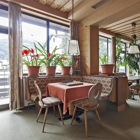 Haus Christophorus 171w Bad Hofgastein