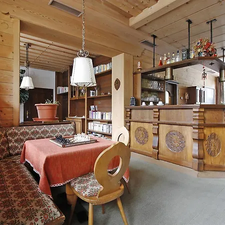 Haus Christophorus 171w Lejlighed